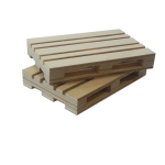 Podkładka mini paletka 120x80 mm